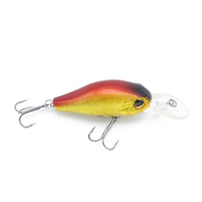 Viper Pro Fat Belly DD 5,5cm Hokaido, 5,5cm - Hokaido - 12g - 1Stück