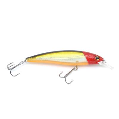 Viper Pro Flat Stick 12,00cm Flamingo 12cm - Flamingo - 20g - 1Stück