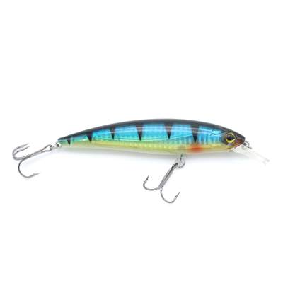 Viper Pro Flat Stick 12,00cm Blue Perch 12cm - Blue Perch - 20g - 1Stück