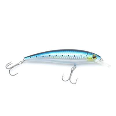 Viper Pro Flat Stick 12,00cm Sardine, 12cm - Sardine - 20g - 1Stück