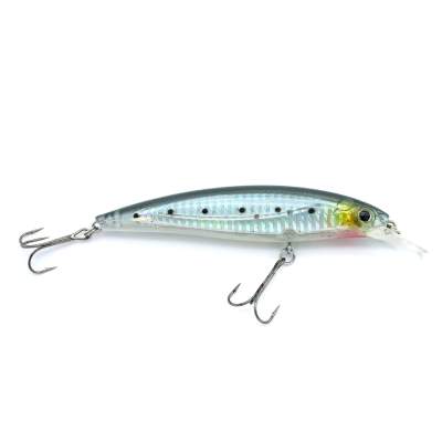 Viper Pro Flat Stick 12,00cm Light Sardine, 12cm - Light Sardine - 20g - 1Stück