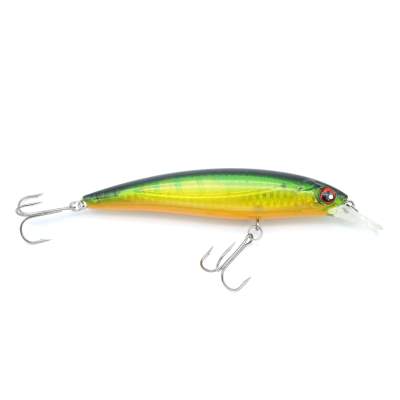 Viper Pro Flat Stick 12,00cm Green Roach, 12cm - Green Roach - 20g - 1Stück