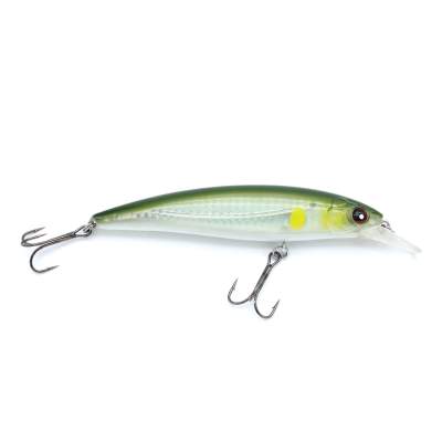 Viper Pro Flat Stick 12,00cm Baby Rudd 12cm - Baby Rudd - 20g - 1Stück