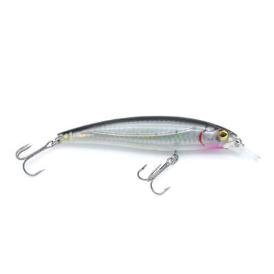 Viper Pro Flat Stick 12,00cm Silver Flash Minnow 12cm - Silver Flash Minnow - 20g - 1Stück