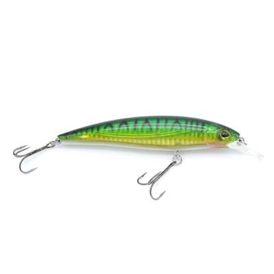 Viper Pro Flat Stick 12,00cm Gold Mackerel 12cm - Gold Mackerel - 20g - 1Stück