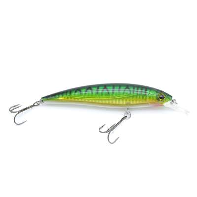 Viper Pro Flat Stick 12,00cm Gold Mackerel 12cm - Gold Mackerel - 20g - 1Stück