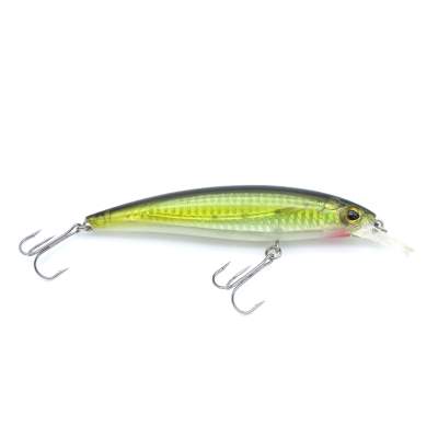 Viper Pro Flat Stick 12,00cm Green Rudd, 12cm - Green Rudd - 20g - 1Stück