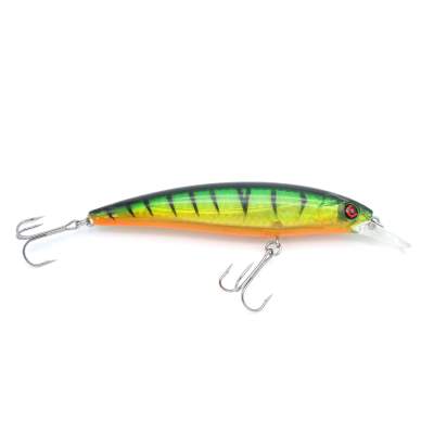 Viper Pro Flat Stick 12,00cm Old Perch, 12cm - Old Perch - 20g - 1Stück