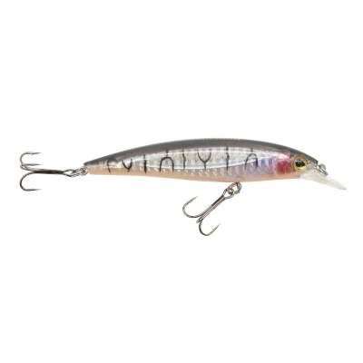 Viper Pro Flamingo Junior Wobbler 9,5cm - 15g - Ghost Mackerel