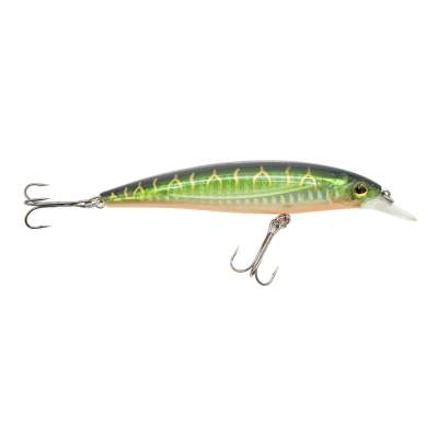 Viper Pro Flamingo Junior Wobbler 9,5cm - 15g - Green Gold Striper