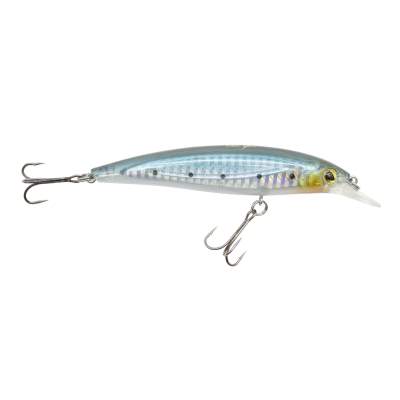 Viper Pro Flamingo Junior Wobbler 9,5cm - 15g - Dotted Baby Sardine