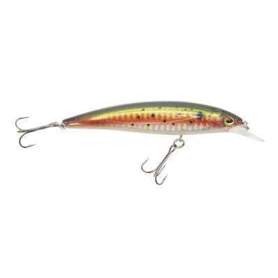 Viper Pro Flamingo Junior Wobbler 9,5cm - 15g - Rainbow Trout