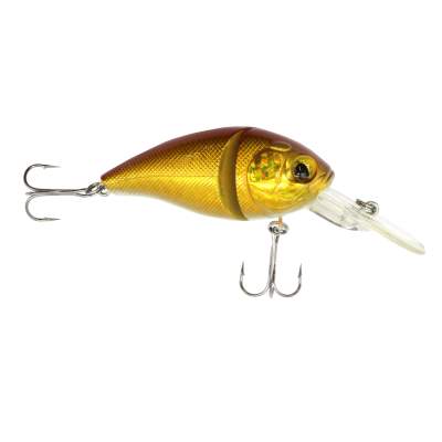 Viper Pro Clackin Shad 6,5cm Orange Shiner, 6,5cm - Orange Shiner - 12g - 1Stück