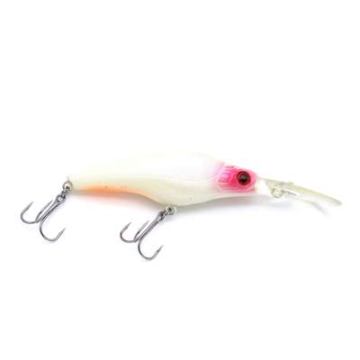 Viper Pro Deep Crank AD 7,00cm Pearl Bone Pink, 7cm - Pearl Bone Pink - 11g - 1Stück