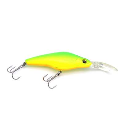 Viper Pro Deep Crank AD 7,00cm Citrus Bomb, 7cm - Citrus Bomb - 11g - 1Stück