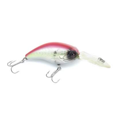 Viper Pro Deep Diver 5,5cm Red Back Crankbait 5,5cm - Red Back - 9g - 1Stück