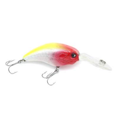 Viper Pro Deep Diver 5,5cm Moonpie Crankbait 5,5cm - Moonpie - 9g - 1Stück