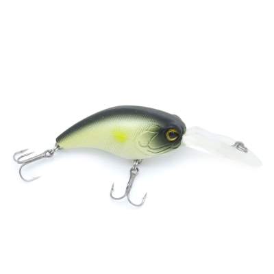 Viper Pro Deep Diver 5,5cm Creamy, 5,5cm - Creamy - 9g - 1Stück