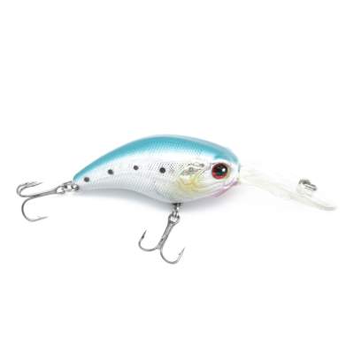 Viper Pro Deep Diver 5,5cm Whitefish Blue Crankbait 5,5cm - Whitefish Blue - 9g - 1Stück