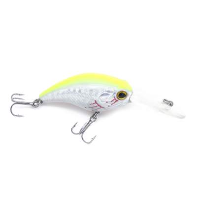 Viper Pro Deep Diver 5,5cm Flamingo Crankbait 5,5cm - Flamingo - 9g - 1Stück