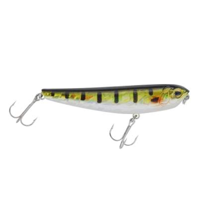 Viper Pro Walker 8,00cm Peanut Perch 8cm - Peanut Perch - 8g - 1Stück