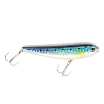 Viper Pro Walker 8,00cm Sardine Orange Belly, 8cm - Sardine Orange Belly - 8g - 1Stück