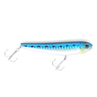 Viper Pro Walker 8,00cm Sardine Topwater Bait 8cm - Sardine - 8g - 1Stück