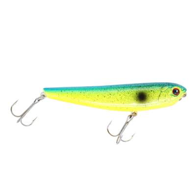 Viper Pro Walker 8,00cm Mahi Mahi, 8cm - Mahi Mahi - 8g - 1Stück