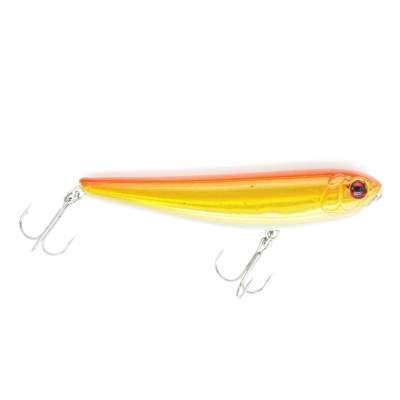 Viper Pro Walker 8,00cm Hokaido Topwater Bait 8cm - Hokaido - 8g - 1Stück