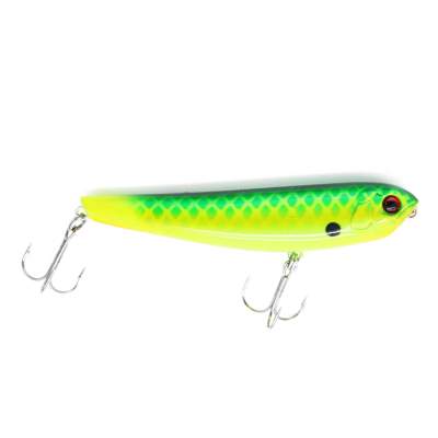 Viper Pro Walker 8,00cm Limetreuse, 8cm - Limetreuse - 8g - 1Stück