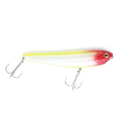 Viper Pro Walker 8,00cm Moonpie Topwater Bait 8cm - Moonpie - 8g - 1Stück