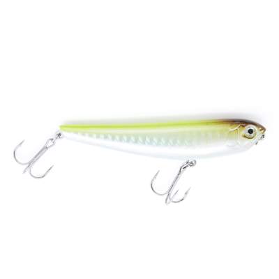 Viper Pro Walker 8,00cm Chameleon Topwater Bait 8cm - Chameleon - 8g - 1Stück