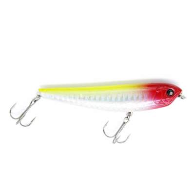 Viper Pro Walker 8,00cm Flamingo Topwater Bait 8cm - Flamingo - 8g - 1Stück