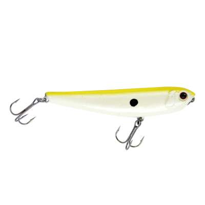 Viper Pro Walker 8,00cm Bee Two Topwater Bait 8cm - Bee Two - 8g - 1Stück