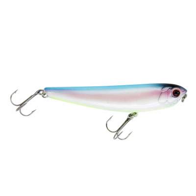 Viper Pro Walker 8,00cm Creamy Trout, 8cm - Creamy Trout - 8g - 1Stück