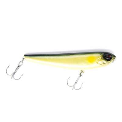 Viper Pro Walker 8,00cm Old Bee Topwater Bait 8cm - Old Bee - 8g - 1Stück