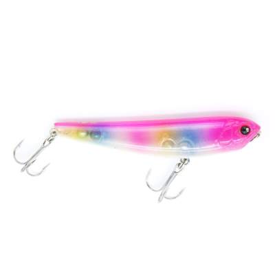 Viper Pro Walker 8,00cm Pink Princess, 8cm - Pink Princess - 8g - 1Stück