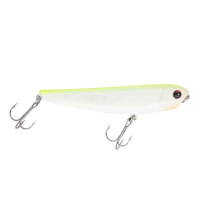 Viper Pro Walker 8,00cm Lemon Back, 8cm - Lemon Back - 8g - 1Stück