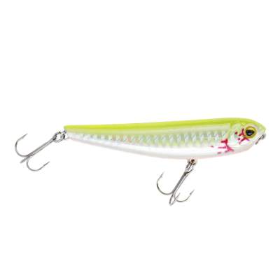 Viper Pro Walker 8,00cm Space Cake Topwater Bait 8cm - Space Cake - 8g - 1Stück