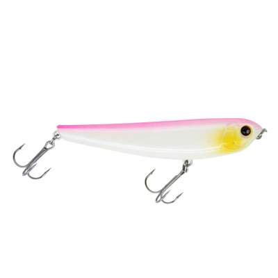 Viper Pro Walker 8,00cm Pinky Topwater Bait 8cm - Pinky - 8g - 1Stück