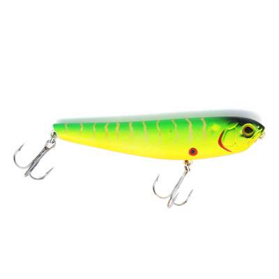 Viper Pro Walker 8,00cm Lemon Bomb Topwater Bait 8cm - Lemon Bomb - 8g - 1Stück