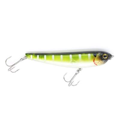 Viper Pro Walker 8,00cm Esox Topwater Bait 8cm - Esox - 8g - 1Stück