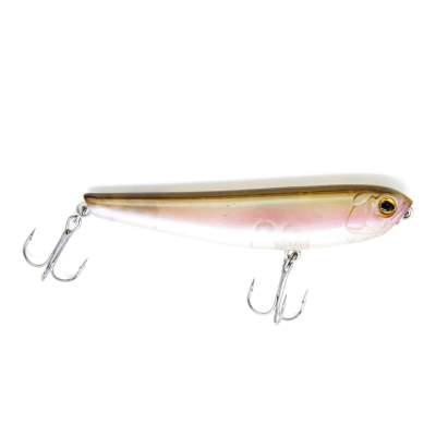 Viper Pro Walker 8,00cm Ayu Topwater Bait 8cm - Ayu - 8g - 1Stück