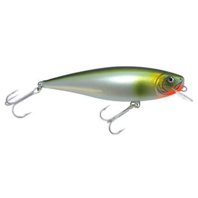 Hybrida B1 Wobbler Floating AYU, - 13cm - AYU - 32g - 1Stück