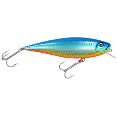 Hybrida B1 Wobbler Floating  HJ, - 13cm - HJ - 32g - 1Stück