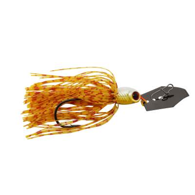 Seika Pro Randale Max Chatterbait 14g - tigerbraun