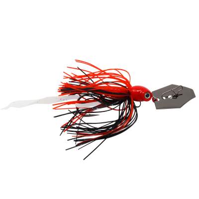 Seika Pro Randale Max, 21g - schwarz-rot