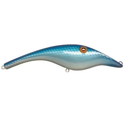 Zalt Zalt 14 Wobbler schwimmend 01 14cm - 01 - 35g - 1Stück