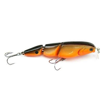 Viper Pro Triple Swimmer 10,0cm Delta Craw, 10cm - Delta Craw - 18g - 1Stück