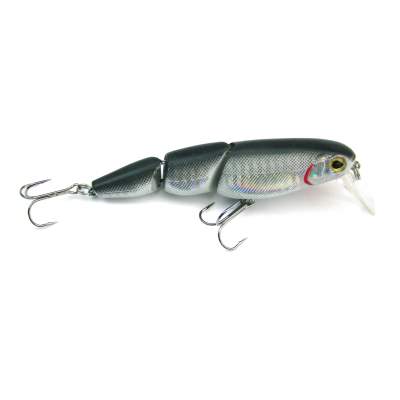 Viper Pro Triple Swimmer 10,0cm Silver Minnow 10cm - Silver Minnow - 18g - 1Stück